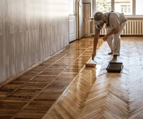 flooring services melbourne