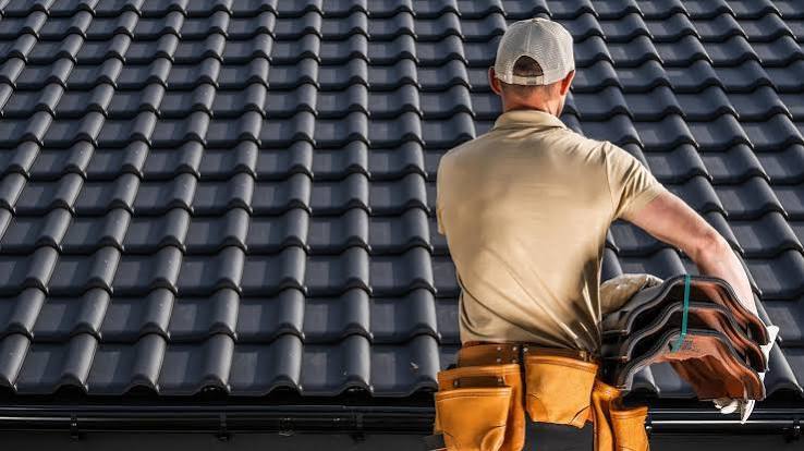 roofing sevices melbourne