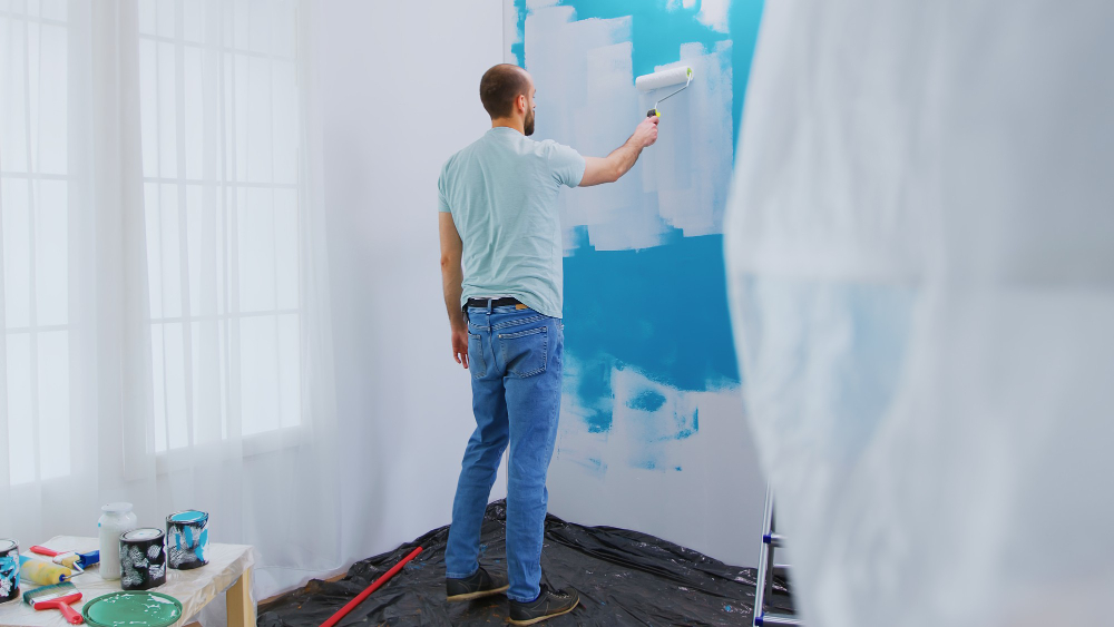 painting services melbourne