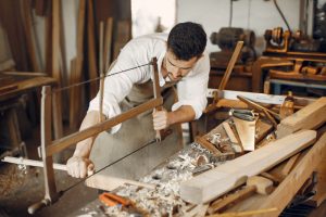 carpentry services melbourne