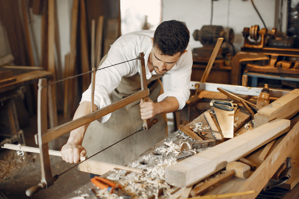 carpentry services melbourne