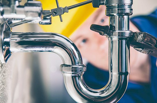 plumbing services melbourne